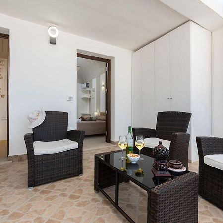 Sisidda Rooms Сан-Вито-Ло-Капо Экстерьер фото