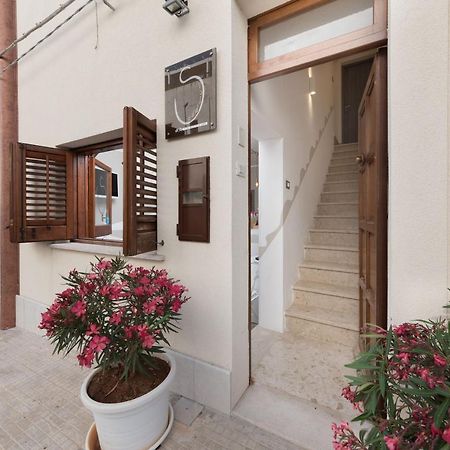 Sisidda Rooms Сан-Вито-Ло-Капо Экстерьер фото