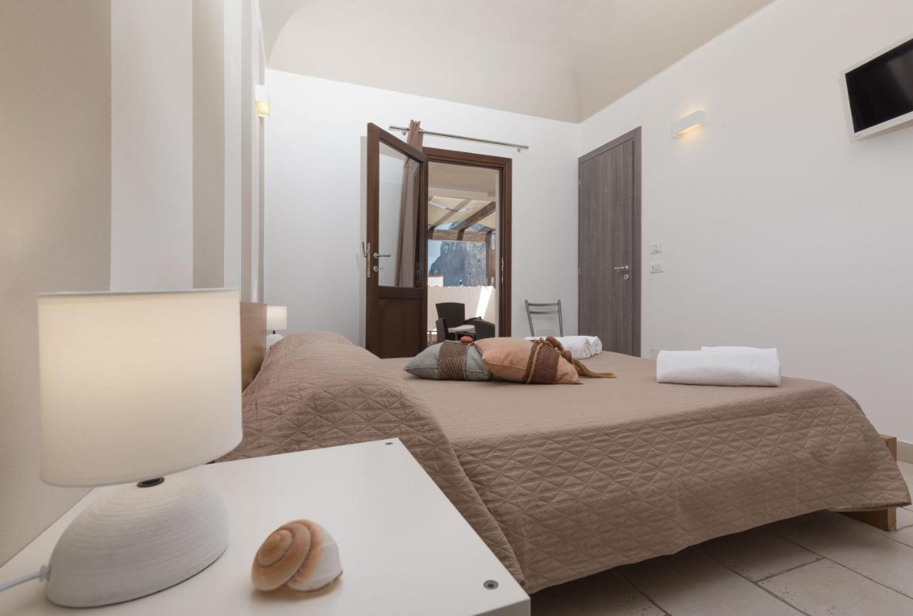 Sisidda Rooms Сан-Вито-Ло-Капо Экстерьер фото