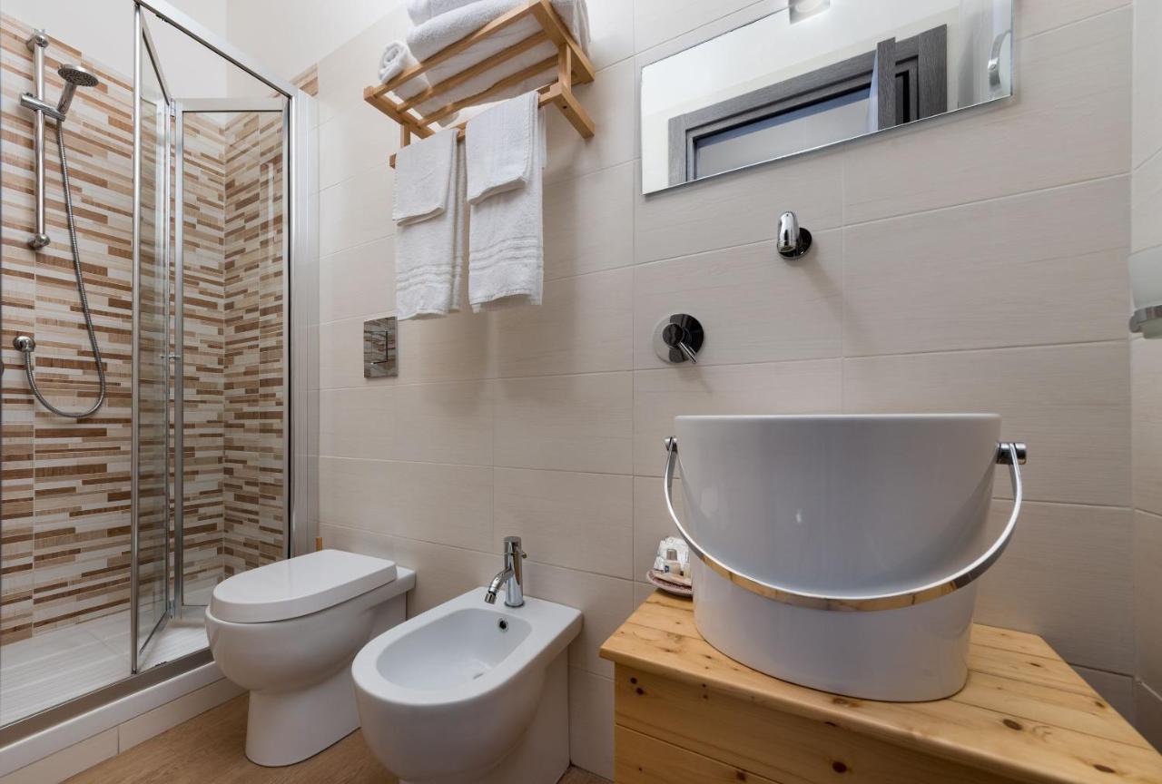 Sisidda Rooms Сан-Вито-Ло-Капо Экстерьер фото
