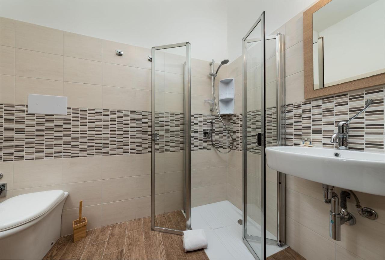 Sisidda Rooms Сан-Вито-Ло-Капо Экстерьер фото