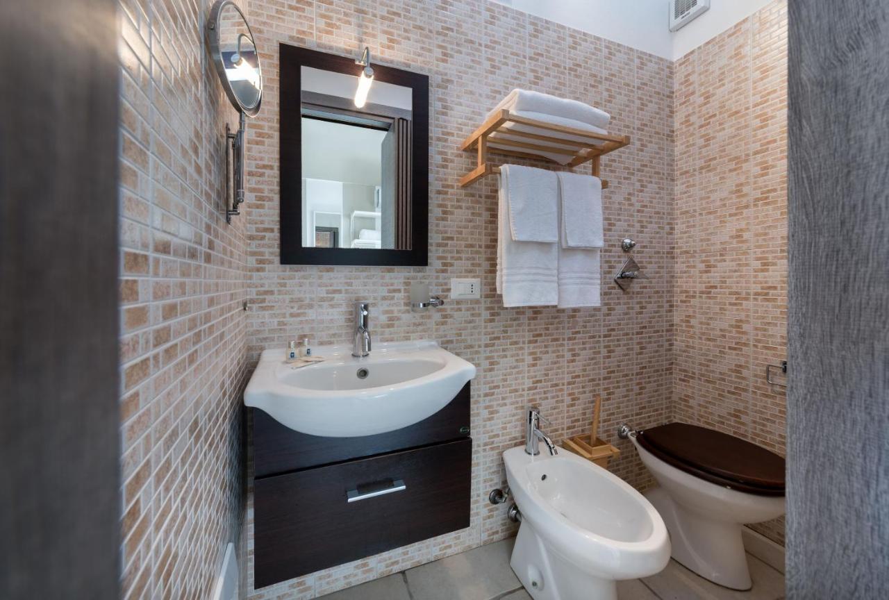 Sisidda Rooms Сан-Вито-Ло-Капо Экстерьер фото