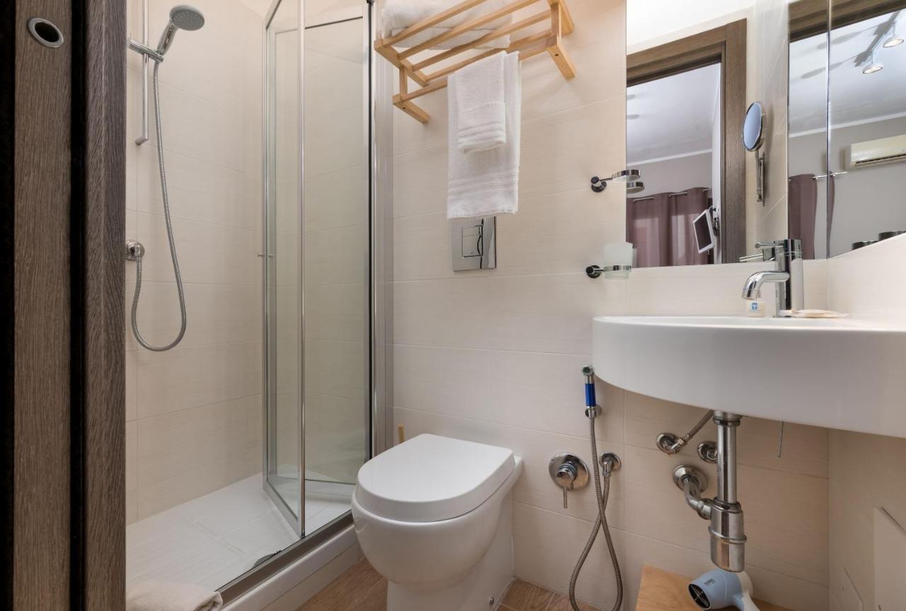 Sisidda Rooms Сан-Вито-Ло-Капо Экстерьер фото