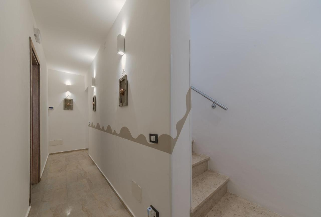 Sisidda Rooms Сан-Вито-Ло-Капо Экстерьер фото