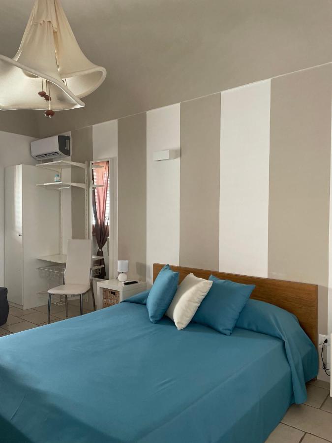 Sisidda Rooms Сан-Вито-Ло-Капо Экстерьер фото